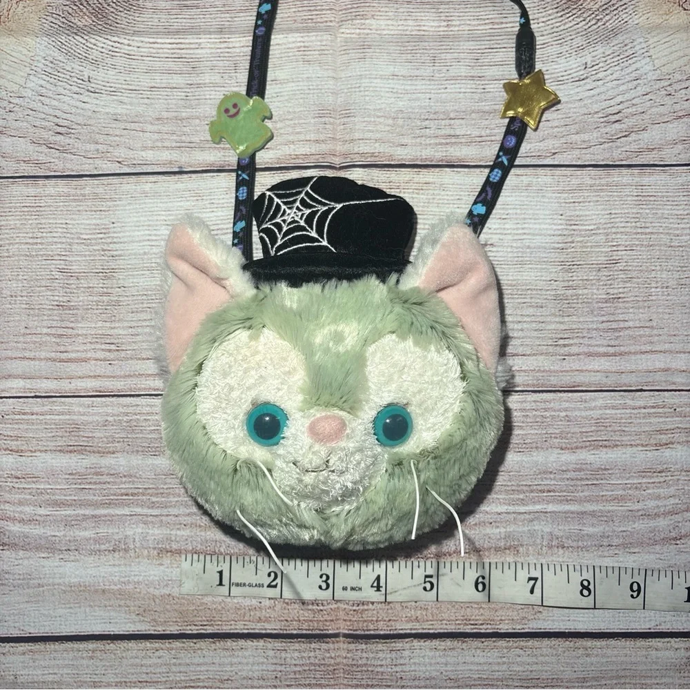Gelatoni Shoulder Bag Tokyo Disney Sea Halloween